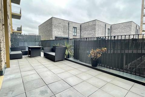 undefined, Wharf Road, City Centre, Chelmsford