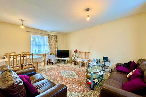 undefined, Warren Way, Edgware, HA8