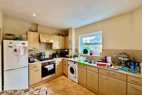 undefined, Warren Way, Edgware, HA8