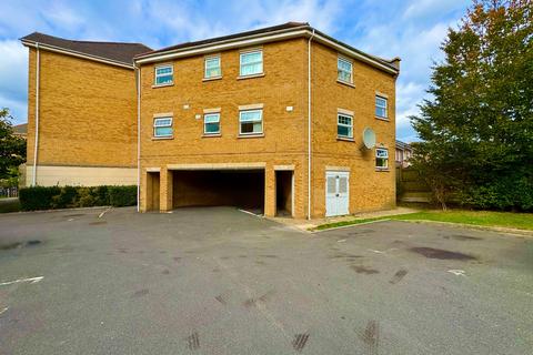 undefined, Warren Way, Edgware, HA8