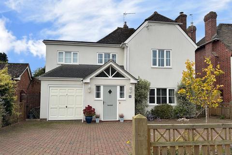 undefined, New Street, Tiddington CV37