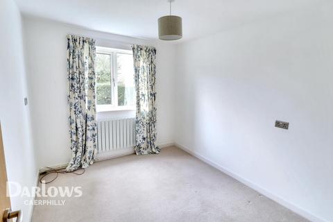 2 bedroom retirement property for sale, Bronrhiw Fach, Caerphilly