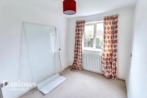 2 bedroom retirement property for sale, Bronrhiw Fach, Caerphilly