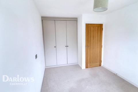 2 bedroom retirement property for sale, Bronrhiw Fach, Caerphilly