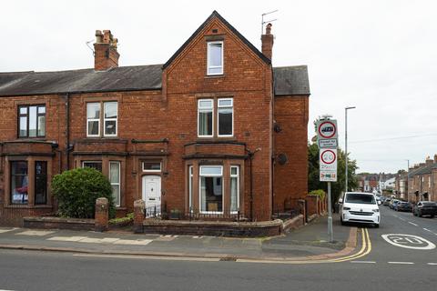 undefined, Currock Road, Carlisle CA2