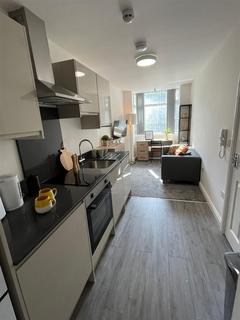 undefined, Park Square (ground floor), Lancaster LA1