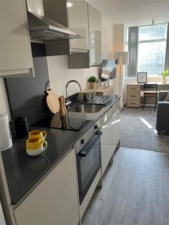 undefined, Park Square (ground floor), Lancaster LA1