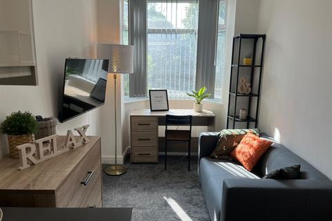 undefined, Park Square (ground floor), Lancaster LA1