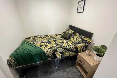 undefined, Park Square (ground floor), Lancaster LA1