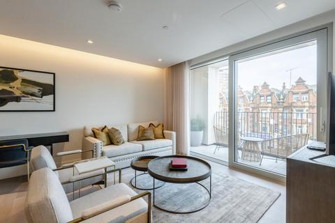 1 bedroom apartment to rent, Edgware Road, London, W2