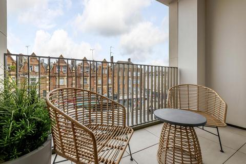 1 bedroom apartment to rent, Edgware Road, London, W2