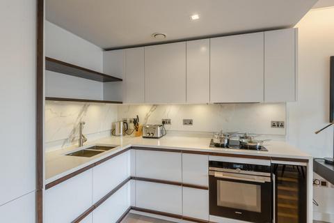 1 bedroom apartment to rent, Edgware Road, London, W2