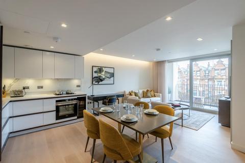 1 bedroom apartment to rent, Edgware Road, London, W2
