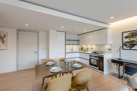 1 bedroom apartment to rent, Edgware Road, London, W2