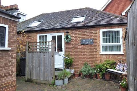 undefined, Cobham Way.  East Horsley