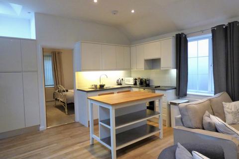 undefined, Cobham Way.  East Horsley