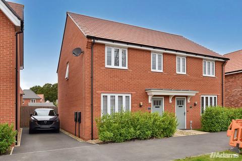 Wharford Lane, Sandymoor, WA7 1EB