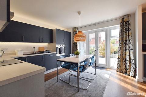 Wharford Lane, Sandymoor, WA7 1EB