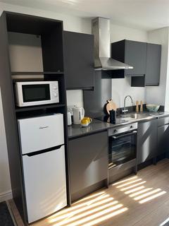 undefined, Park Square (first floor), Lancaster LA1