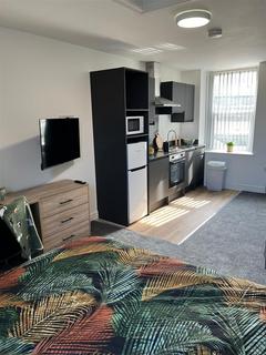undefined, Park Square (first floor), Lancaster LA1