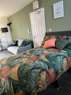 undefined, Park Square (first floor), Lancaster LA1