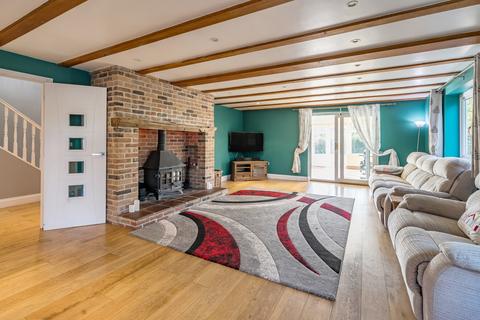 undefined, Mill Street, Gislingham, Eye, Suffolk, IP23
