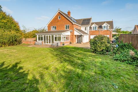 6 bedroom detached house for sale, Mill Street, Gislingham, Eye, Suffolk, IP23