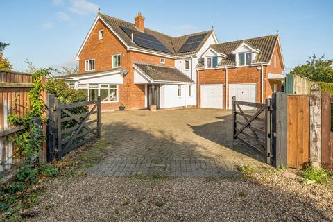undefined, Mill Street, Gislingham, Eye, Suffolk, IP23