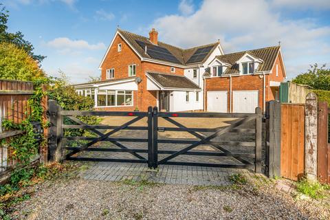 undefined, Mill Street, Gislingham, Eye, Suffolk, IP23