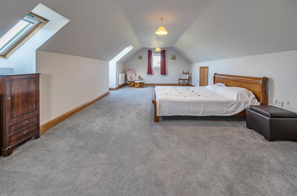 2nd Floor Bedroom