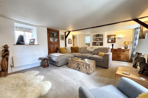 4 bedroom semi-detached house for sale, Sutton Poyntz