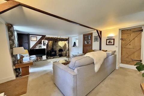 4 bedroom semi-detached house for sale, Sutton Poyntz
