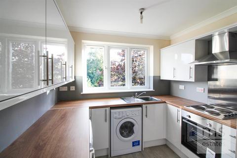 undefined, Lenton Manor, Nottingham NG7
