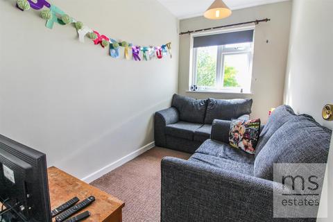 undefined, Lenton Manor, Nottingham NG7