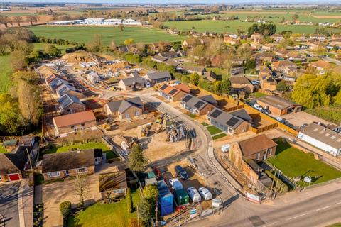 undefined, Plot 16, 16 John Dennis Road, Spalding Road, Gosberton, Spalding, Lincolnshire, PE11