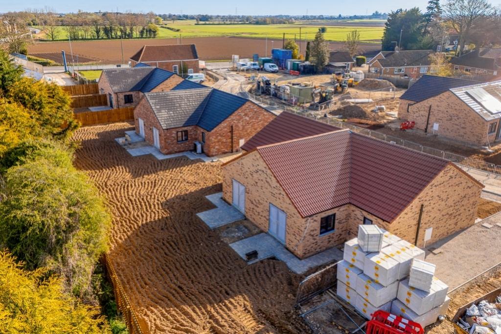 Lrg Plot 4, 9, 27, 28, Spalding Road (Gosberton)-6