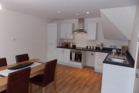 undefined, Barrack Close, Telford TF3