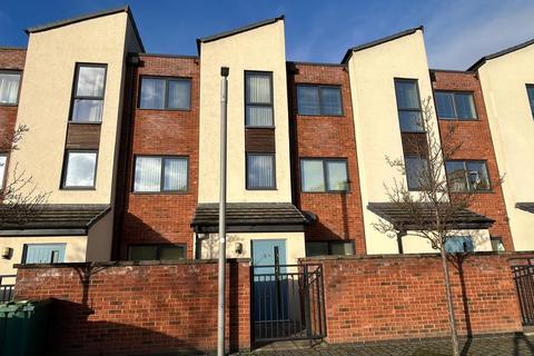 undefined, Barrack Close, Telford TF3
