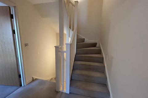undefined, Barrack Close, Telford TF3