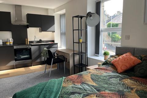 undefined, Park Square (first floor), Lancaster LA1