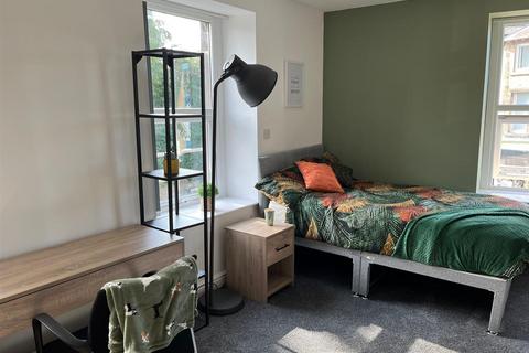 undefined, Park Square (first floor), Lancaster LA1