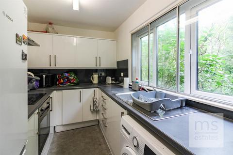 undefined, Lenton Manor, Nottingham NG7