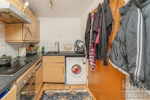 undefined, Eleanor Way, Waltham Cross