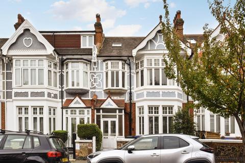 undefined, Byron Road, Ealing