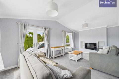 undefined, Moss View Caravan Park, Bambers Lane, FY4
