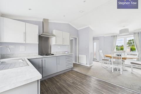 undefined, Moss View Caravan Park, Bambers Lane, FY4