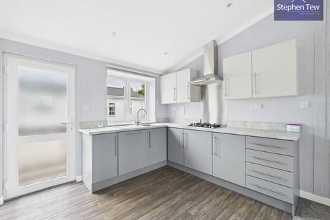 undefined, Moss View Caravan Park, Bambers Lane, FY4