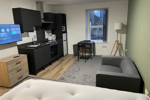 undefined, Park Square (first floor), Lancaster LA1