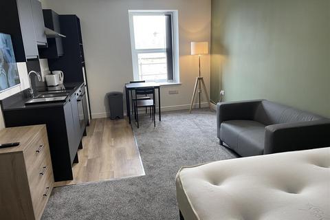 undefined, Park Square (first floor), Lancaster LA1