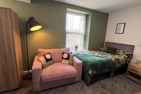 undefined, Park Square (first floor), Lancaster LA1